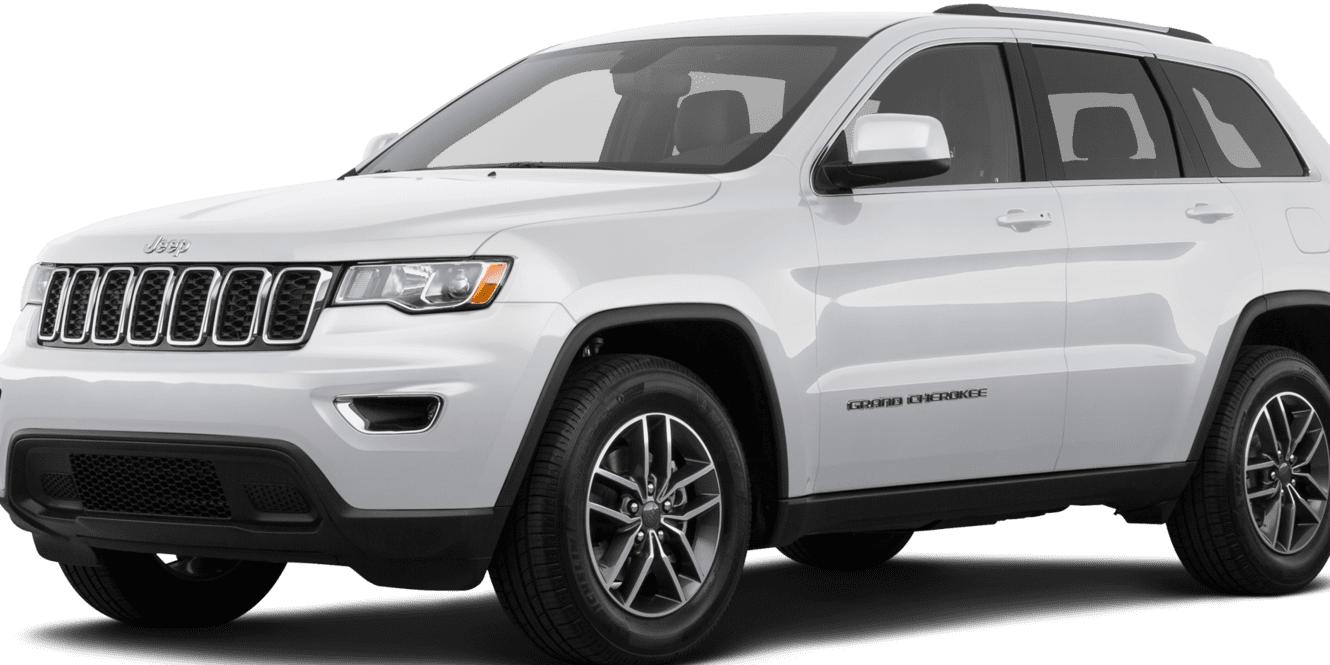 JEEP GRAND CHEROKEE 2021 1C4RJFAG7MC505802 image